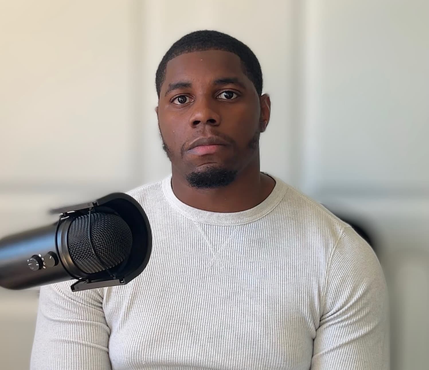 Jeffrey McKeegee-Williams